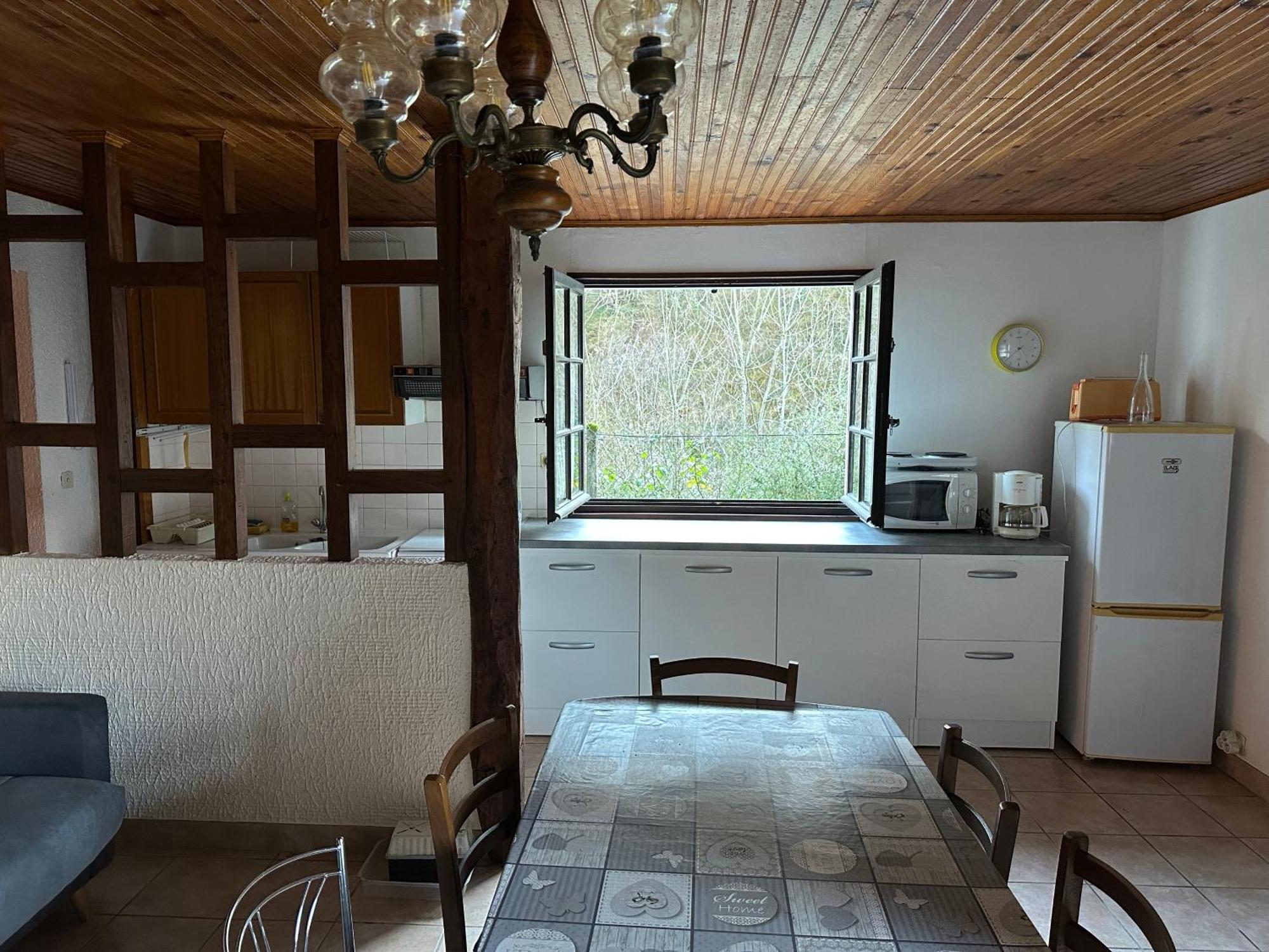 Chalet Artigalas อูซ์-บอนส์ ภายนอก รูปภาพ